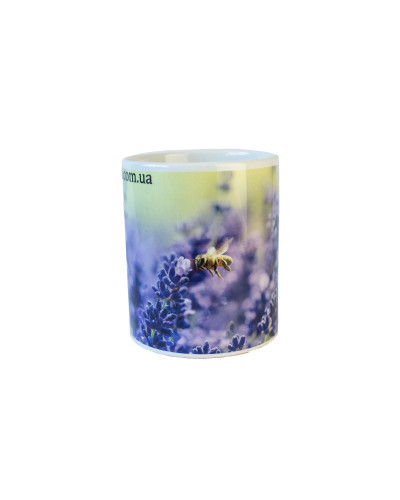 Кружка керамічна з логотипом U1407017