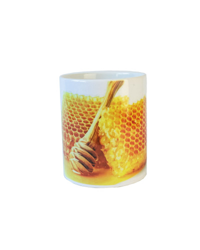 Кружка керамічна з логотипом U1407019