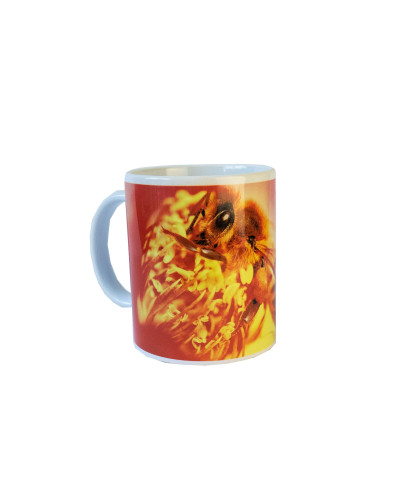 Кружка керамічна з логотипом U1407005