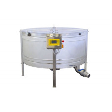 Медогонка радіальна 88-рамкова автоматична 220В Ø1500мм Lyson Premium