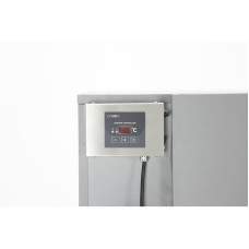 Сушарка для пилку на 10 полиць Optima