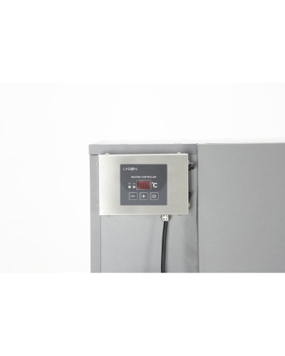 Сушарка для пилку на 10 полиць Optima