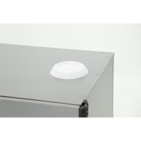 Сушарка для пилку на 10 полиць Optima