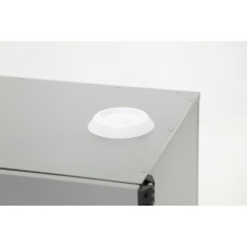 Сушарка для пилку на 10 полиць Optima