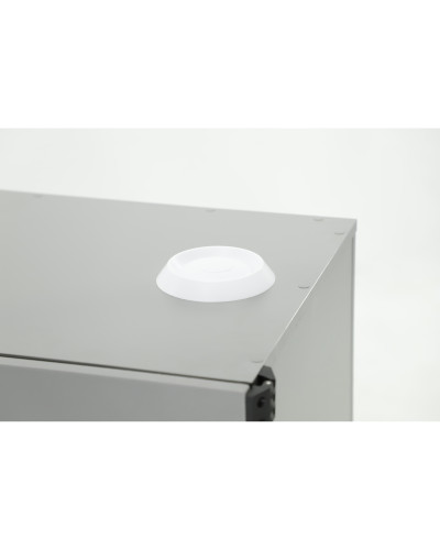 Сушарка для пилку на 10 полиць Optima