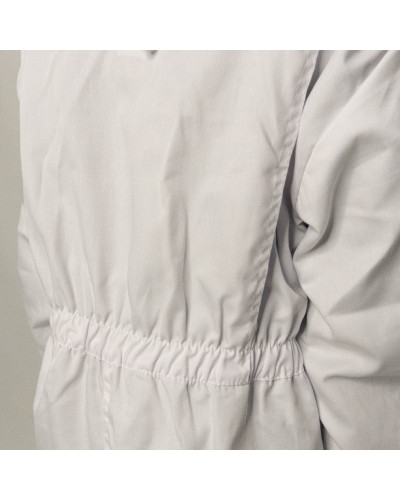 Комбінезон бджолярський, дитячий, з капелюхом і лицевою сіткою