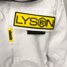 Комбинезон пчеловодческий, детский, со шляпой и лицевой сеткой