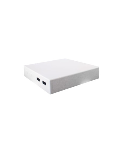 Крыша для 12-ти рамочного улья Lyson пенополистирольная некрашеная Крыша для 12-ти рамочного улья Lyson пенополистирольная некрашеная