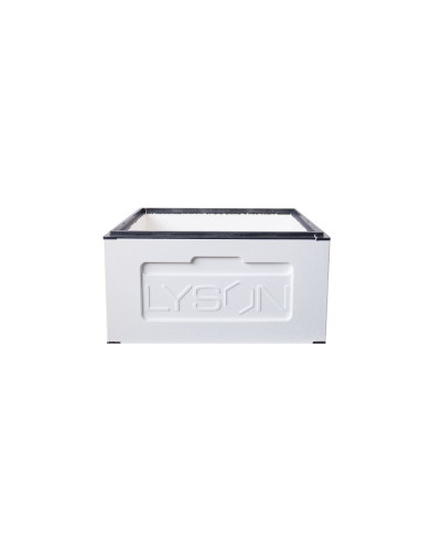 Корпус вулика на 10 рамок Лангстрот-Рута Lyson пінополістирольний нефарбований Корпус вулика на 10 рамок Лангстрот-Рута Lyson пінополістирольний нефарбований