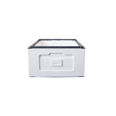 Корпус улья на 10 рамок Лангстрот-Рута Lyson пенополистирольный некрашеный