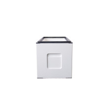 Корпус улья на 6 рамок Дадан Lyson пенополистирольный некрашеный