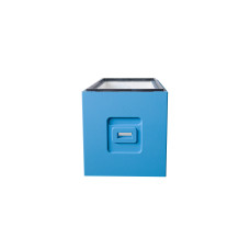 Корпус улья на 6 рамок Дадан Lyson пенополистирольный крашеный