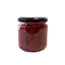 Вишня в меді (250гр.)