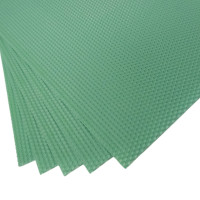 Вощина кольорова (морська хвиля)