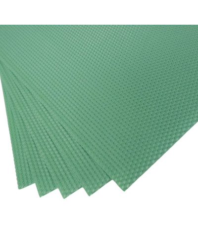 Вощина кольорова (морська хвиля)