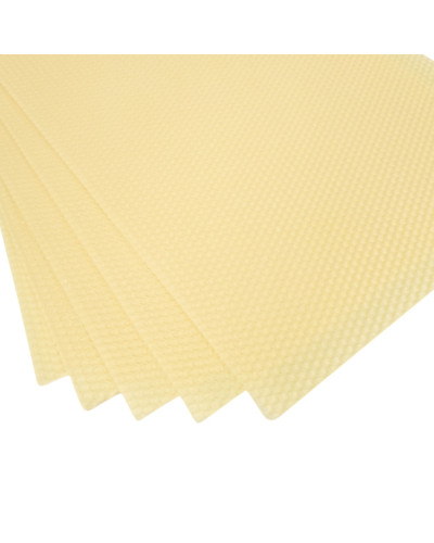 Вощина кольорова (молочна)