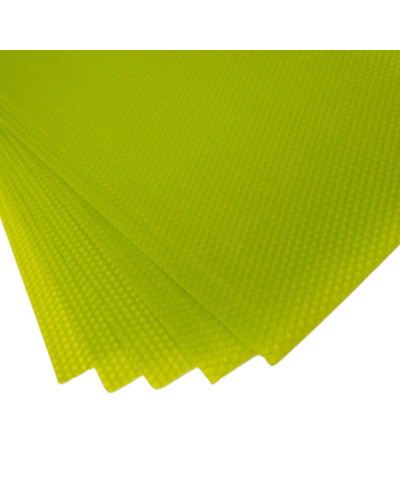 Вощина кольорова (оливкова)