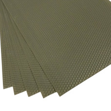 Вощина кольорова (сіра)