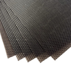 Вощина кольорова (чорна)