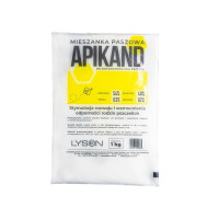 Корм для бджіл Канді Apikand BF 1кг