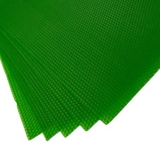 Вощина кольорова (світло зелена)