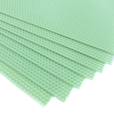 Вощина кольорова (м'ятна)