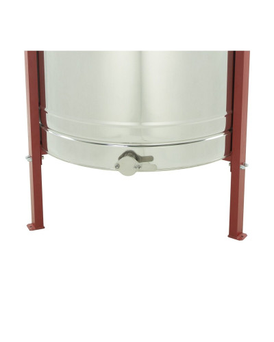 Медогонка 12-касетна Рута автоматична 220В Ø1000мм Lyson Classic