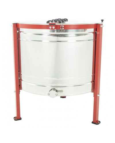 Медогонка 6-касетна автоматична 220В Ø1000мм Lyson Classic