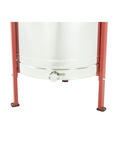 Медогонка 6-касетна автоматична 220В Ø1000мм Lyson Classic