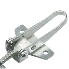 Скреп-защіпка для вулика оцинкована