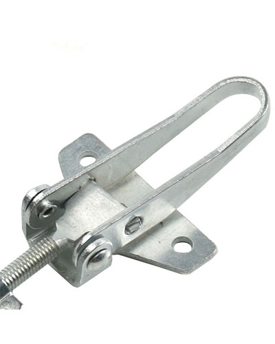 Скреп-защіпка для вулика оцинкована