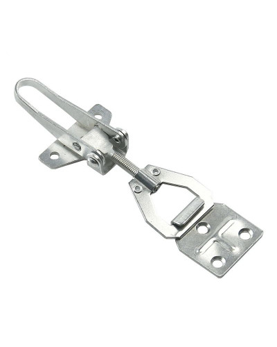 Скреп-защіпка для вулика оцинкована