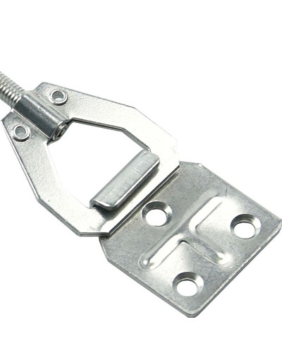 Скреп-защіпка для вулика оцинкована