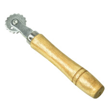 Каток пасічний для навощування рамок