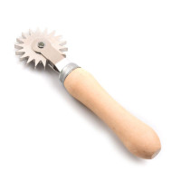 Каток пасечный для наващивания рамок