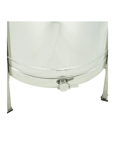 Медогонка 6-касетна автоматична 220В Ø1000мм Lyson Premium