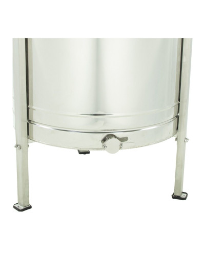 Медогонка 6-касетна автоматична 220В Ø1000мм Lyson Premium