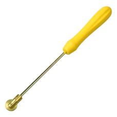 Каток пасічний для навощування рамок