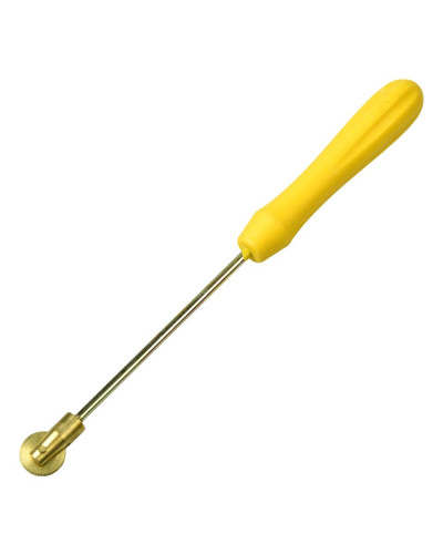 Каток пасічний для навощування рамок WT01-3