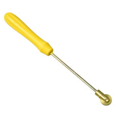 Каток пасічний для навощування рамок