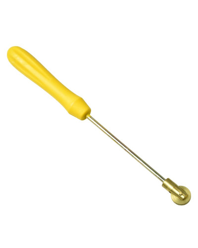 Каток пасічний для навощування рамок WT01-3