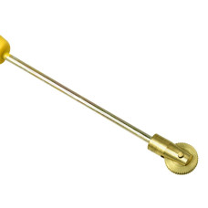 Каток пасічний для навощування рамок