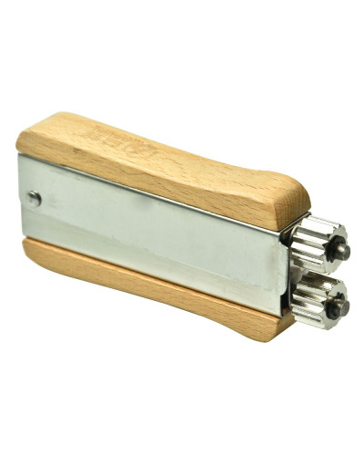 Прилад для натягування дроту "Хвиля" Прилад для натягування дроту "Хвиля"