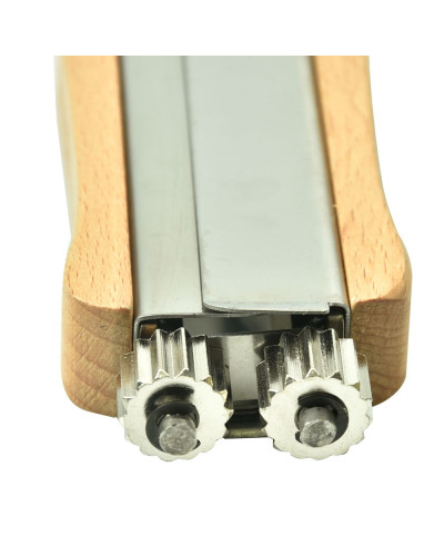 Прилад для натягування дроту "Хвиля" Прилад для натягування дроту "Хвиля"