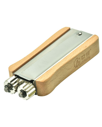 Прилад для натягування дроту "Хвиля" Прилад для натягування дроту "Хвиля"