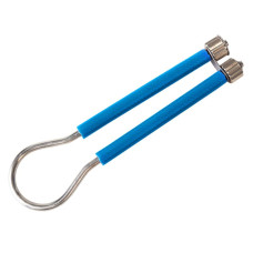 Пристрій для натягування дроту "Хвиля"