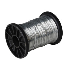 Дріт для рамок оцинкований 0.4 мм (250 г)