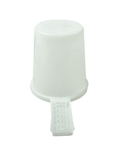 Годівниця-поїлка для бджіл льоткова 0,5 л Годівниця-поїлка для бджіл льоткова 0,5 л