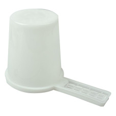 Годівниця-поїлка для бджіл льоткова 0,5 л