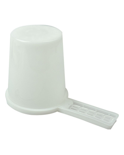 Годівниця-поїлка для бджіл льоткова 0,5 л Годівниця-поїлка для бджіл льоткова 0,5 л